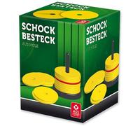 ASS Altenburger - Coutellerie De Choc En Bois