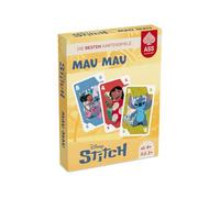 ASS Altenburger - Disney Stitch Mau Mau (FSC)