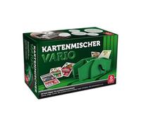 ASS Altenburger Spielkarten - 22574033 - Mélangeur de cartes Vario