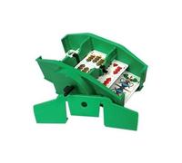 Philos Card Shuffling Machine Vario (Plastique)