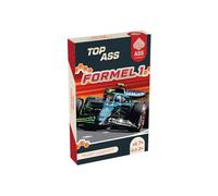 Ass Altenburger TOP Ass Formule 1