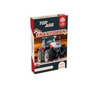 Ass Altenburger TOP Ass Tracteurs