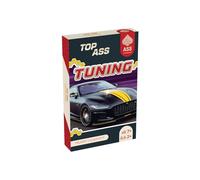 Ass Altenburger TOP Ass Tuning