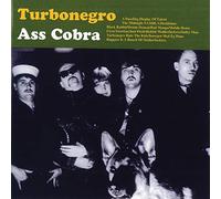 Ass Cobra