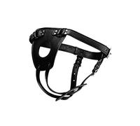 Ass Holster Anal Plug Harness
