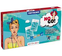 Ass Jeu de Fête Non Aller