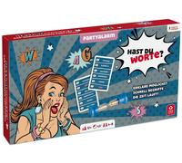 ASS Jeux De Fête Bundle As Tu Des Mots NO GO Charade Prêt À Dessiner