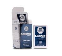 ASS MAGIC Chamois Cream - 10 x 8 ML Pack de Voyage : Votre Solution Anti-Abrasion Ultime pour améliorer Le Confort et la sécurité de la Peau Pendant Le Cyclisme, la Course et Les activités