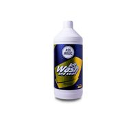 ASS MAGIC Kit de sport 3 en 1 - Détergent à lessive et trempage à base d'enzymes pour vêtements de sport, combinaisons de plongée et équipement technique - Éliminateur d'odeurs, antibactérien