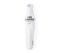 Ass saver Mixte Asr-1-wht garde boue de v lo, Blanc, Normal EU