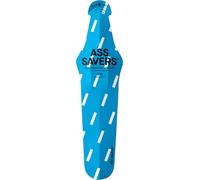 ASS SAVERS Schutzblech ASR-1 Regular 100 x 380 mm Bold Rain - Blau, ASR-1