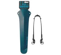 Ass Savers Garde-boue arrière Win Wing 2 Road Bleu
