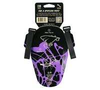 Ass Savers Schutzblech Mudder Mini, Squid - Lila Schwarz, MFM-1