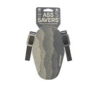 ASS SAVERS Garde-Boue Mudder Mini grey universal