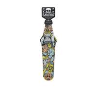 ASS SAVERS Garde-Boue Regular coloré universal