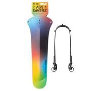 Ass Savers – Garde-boue Win Wing 2 Gravel – Clair