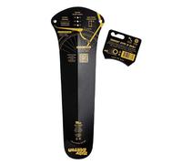 Ass Savers Garde-boue Win Wing 2 Gravel Bits N´ Peaces