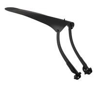 Ass Savers Win Wing 2 Gravel Mudguard Clair