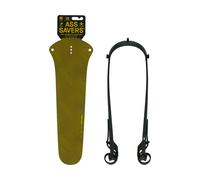 ASS SAVERS Garde-Boue Win Wing 2 Gravel jaune universal