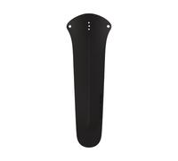 Ass Savers Win Wing 2 Gravel Mudguard Noir Stealth