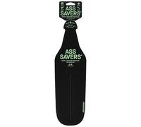 Ass Savers Mixte Asb-1-blk garde boue de v lo, Noir, Big EU