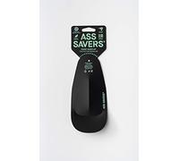 Ass Savers Mudder Regular Front Mudguard Noir