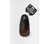 Ass Savers ToeTector Reflective Red TFR-1-RFX Garde-Boue de vélo Mixte, Rouge réfléchissant, Normal
