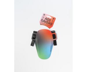 Ass Savers Mudder Mini haut-parleur pour garde-boue avant