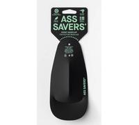 Ass Savers Mudder Regular Garde-boue avant noir noir One Size