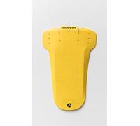 Ass Savers Mudder Regular Yellow MRF-1-YLW Garde-Boue de vélo Mixte, Jaune, Normal