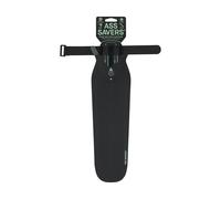 ASS SAVERS Protection Anti-Éclaboussures Speed Mullet Regular noir universal