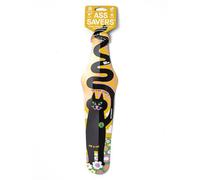 Ass Savers Regular Garde-boue pour selle de vélo pour pneus 23-35 mm, 4e gén, protection maximale pluie, montage sans outil, système breveté Flip Tip, léger, stable, auto-centrage, Bits N Peaces