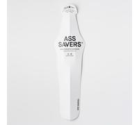 Ass Savers Garde-boue arrière Ass Server Standard Blanc