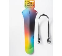 Ass Savers Win Wing 2 Gravel Mudguard Clair
