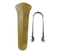 Ass Savers Win Wing 2 Gravel Mudguard Doré