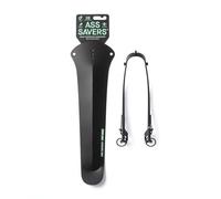 Ass Savers Win Wing 2 Road Mudguard Noir