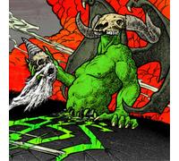 Ass – Shitty Wizard Vs. Supersatan – CD – CDA