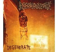Ass To Mouth - Degenerate