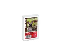 ASS- Top Husky Chiens, 22571992, Multicolore