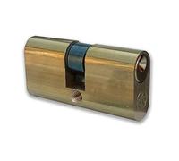 Assa Abloy 47679 Yale 0901009 Cylindre ovale 80 mm 53 x 27