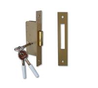 Assa Abloy 49971 Yale 5630040 Serrure à enfiler E40 Cylindre Broche