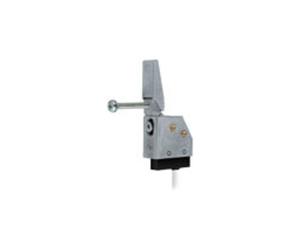 ASSA ABLOY Assa Ablof contact 878 pour gâche électrique ou plaque de gâche Quantité:1