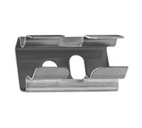 ASSA ABLOY ASSA ABLOY Clips de rechange pour profilé de couverture Quantité:1