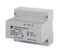 ASSA ABLOY Assa Abloy effeff Alimentation électrique 220V 1001-12-1 Quantité:1