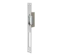 ASSA ABLOY Assa Abloy effeff ouvre-porte avec bobine téléphonique inox universel 17E 8-16V EST Quantité:1