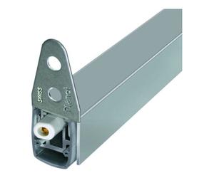 ASSA ABLOY ASSA ABLOY PLANET Joint de seuil MF FH, 1085 mm Aluminium Quantité:1