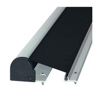 ASSA ABLOY ASSA ABLOY PLANET Rollo de protection FSR 5000 1,925 mm argent Quantité:1