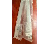 ASSA ABLOY DCA131-EV1 Plaque De Montage GS G-E KPL Aluminium EV1