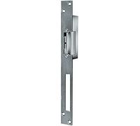 Assa Abloy effeff 19E HZ L/R EST Ouvre-porte électrique en acier inoxydable 4042203147300