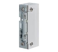 ASSA ABLOY effeff ASSA ABLOY Ouvre-porte électrique 118E.13 avec gâche plate 10-24V Quantité:1